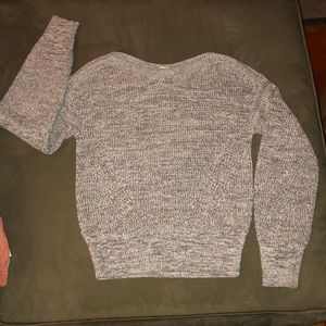 Gap cotton sweater